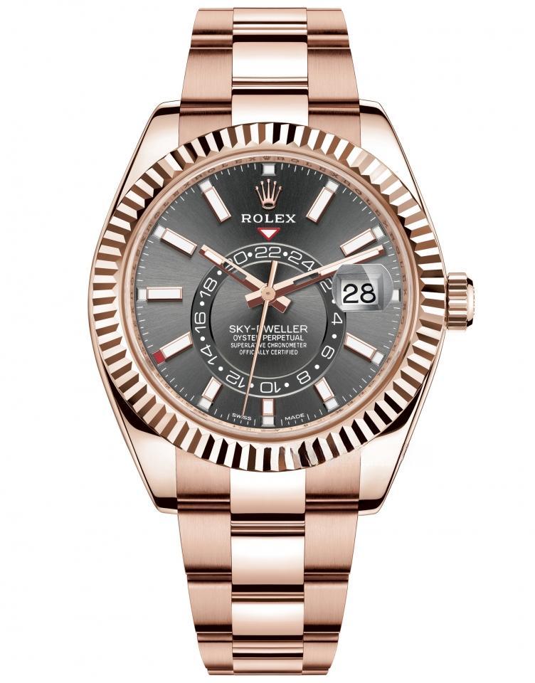 ROLEX 326935-0007