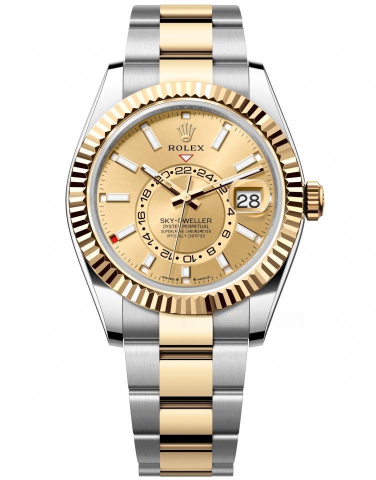ROLEX 336933-0001