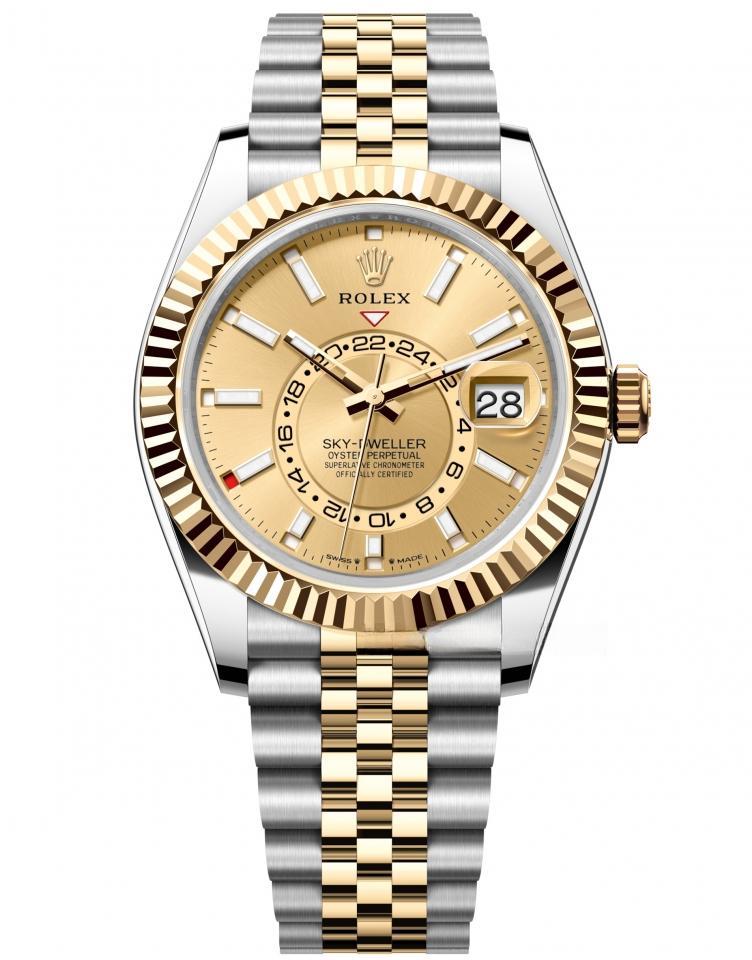 ROLEX 336933-0002