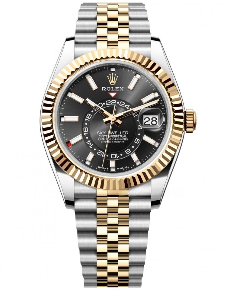 ROLEX 336933-0004