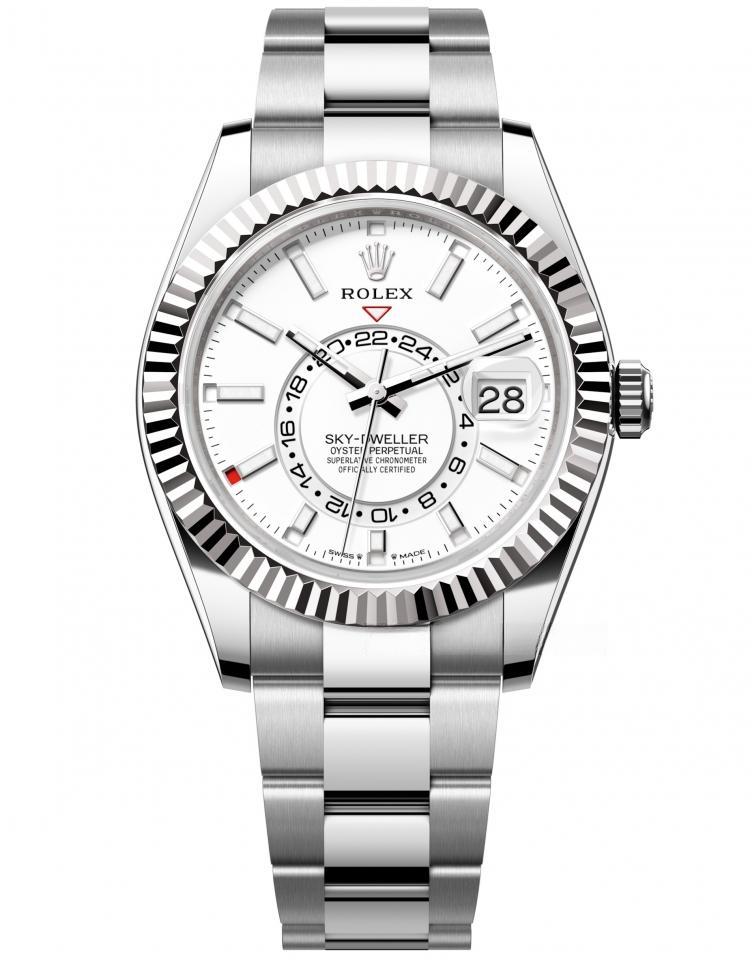 ROLEX 336934-0003