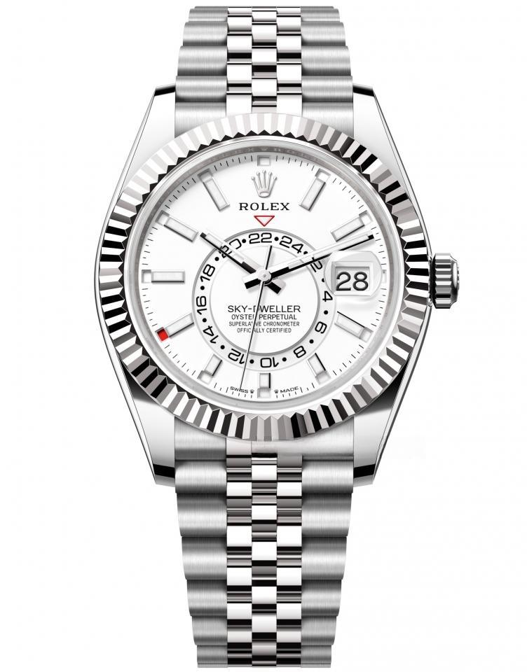 ROLEX 336934-0004