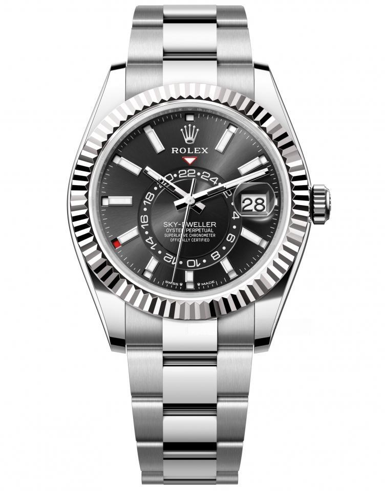 ROLEX 336934-0007