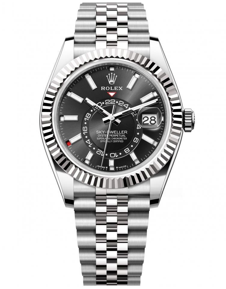 ROLEX 336934-0008