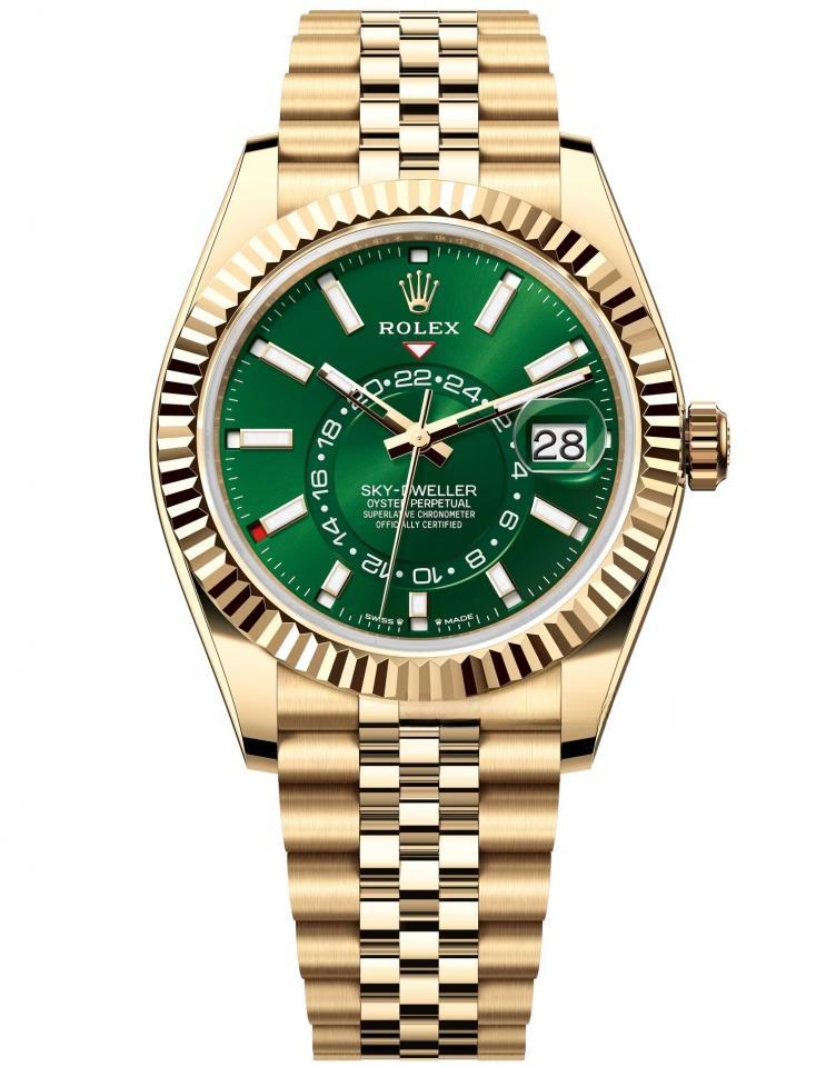 ROLEX 336938-0008