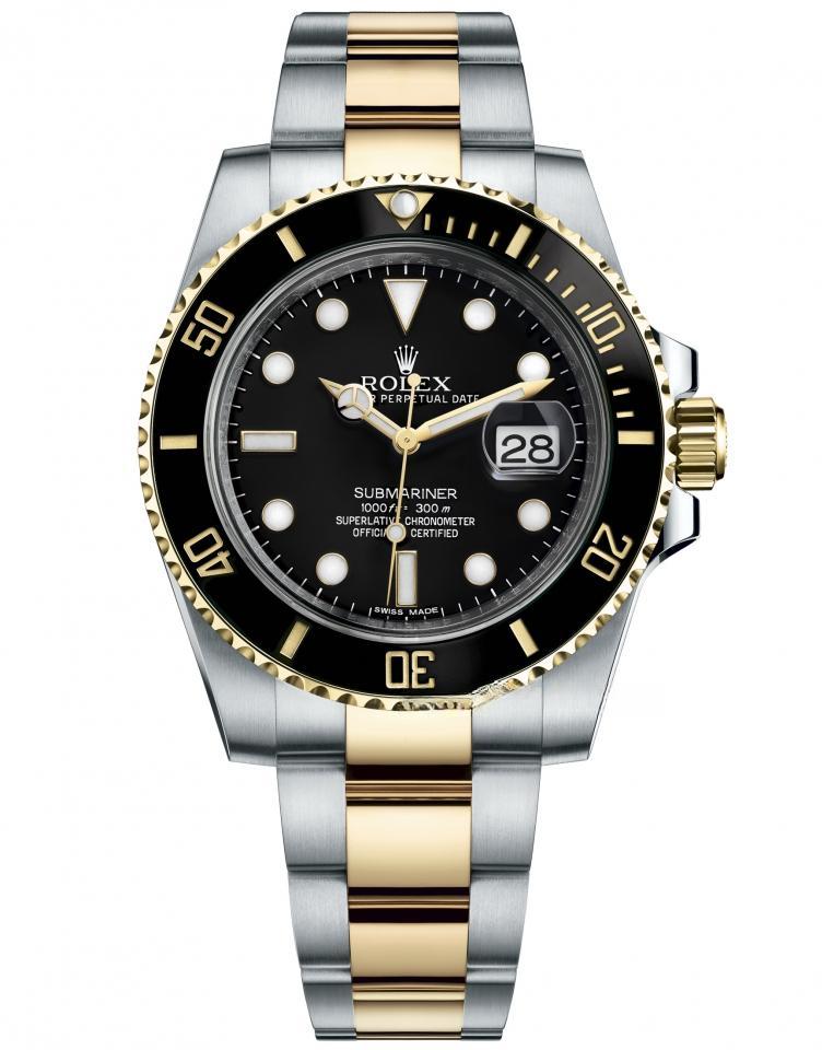 ROLEX