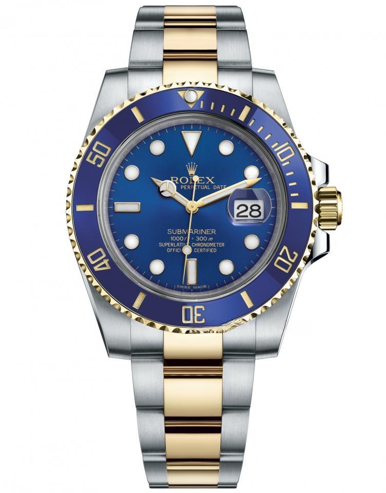 ROLEX