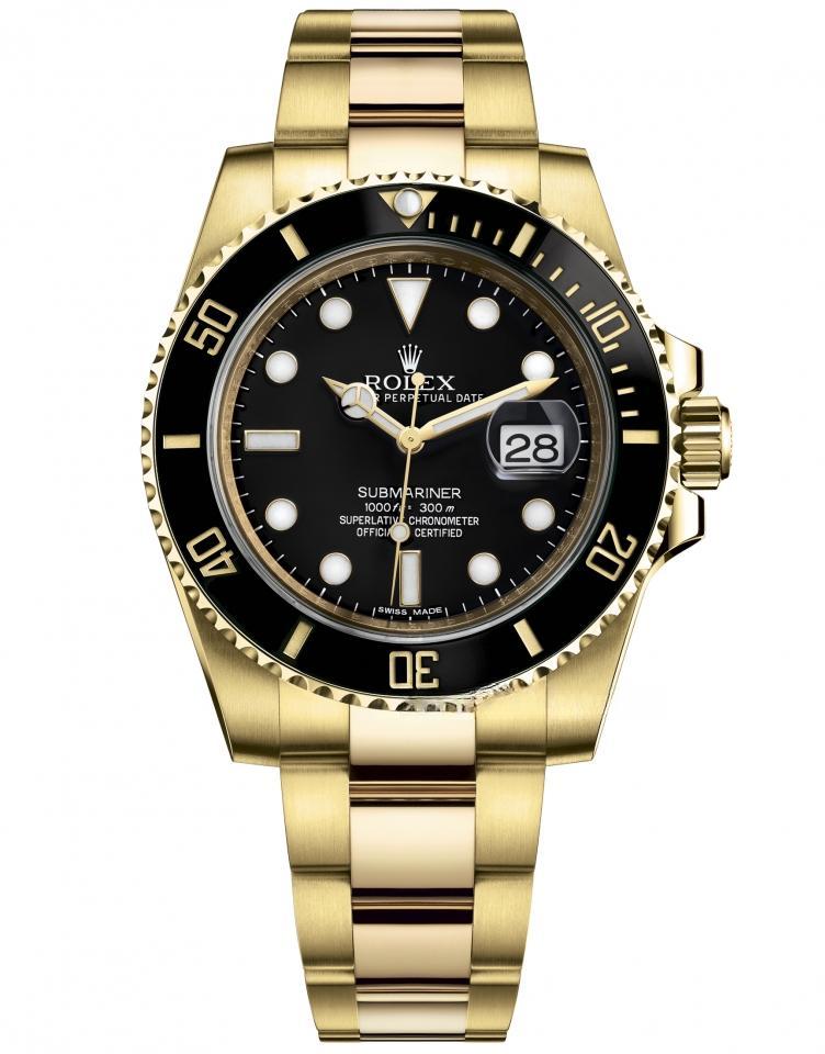 ROLEX