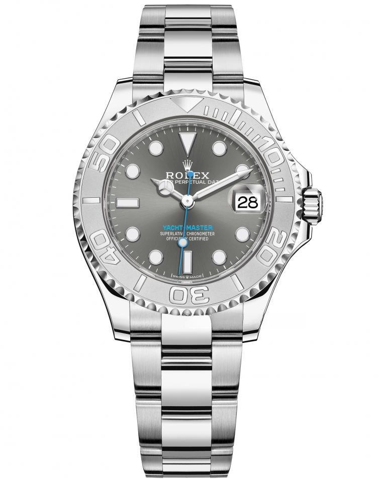 ROLEX 268622-78180