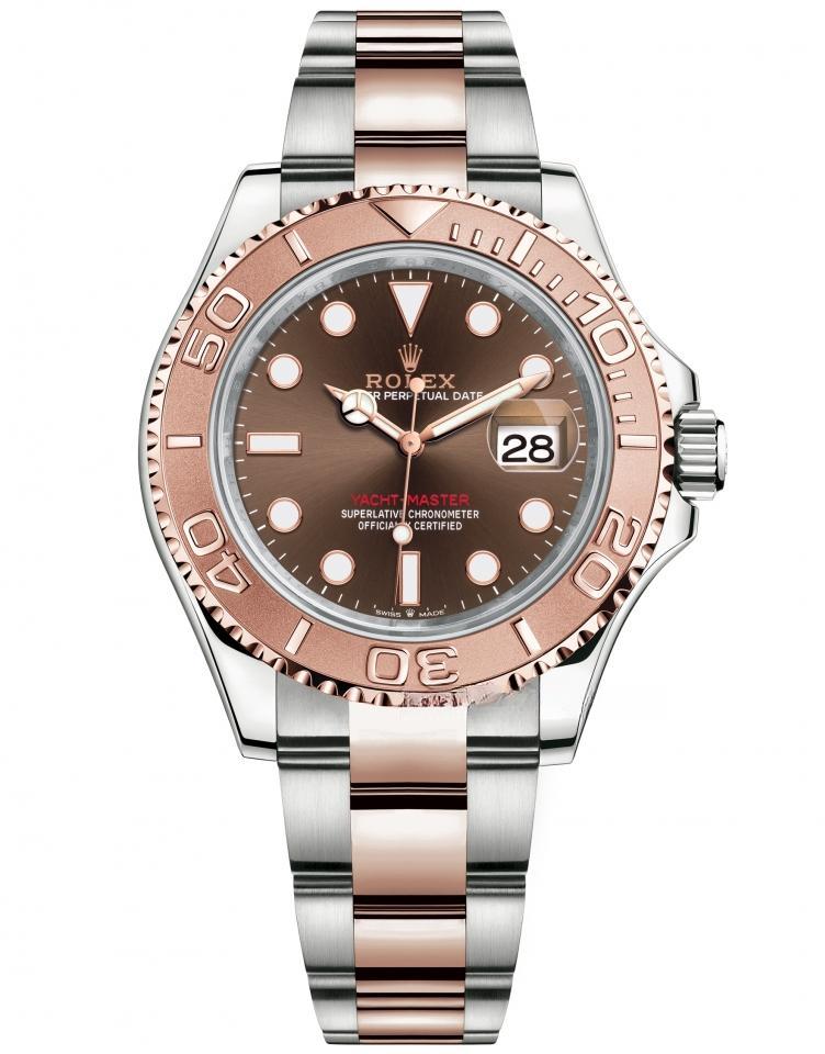 ROLEX 126621-0002
