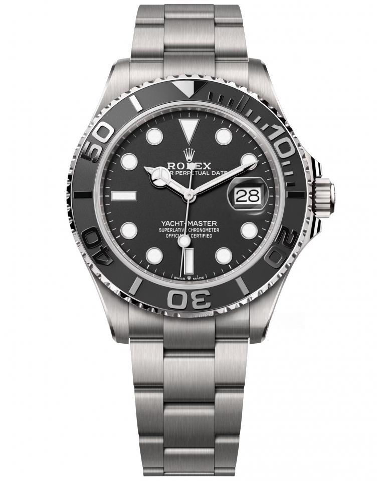 ROLEX 226627-0001