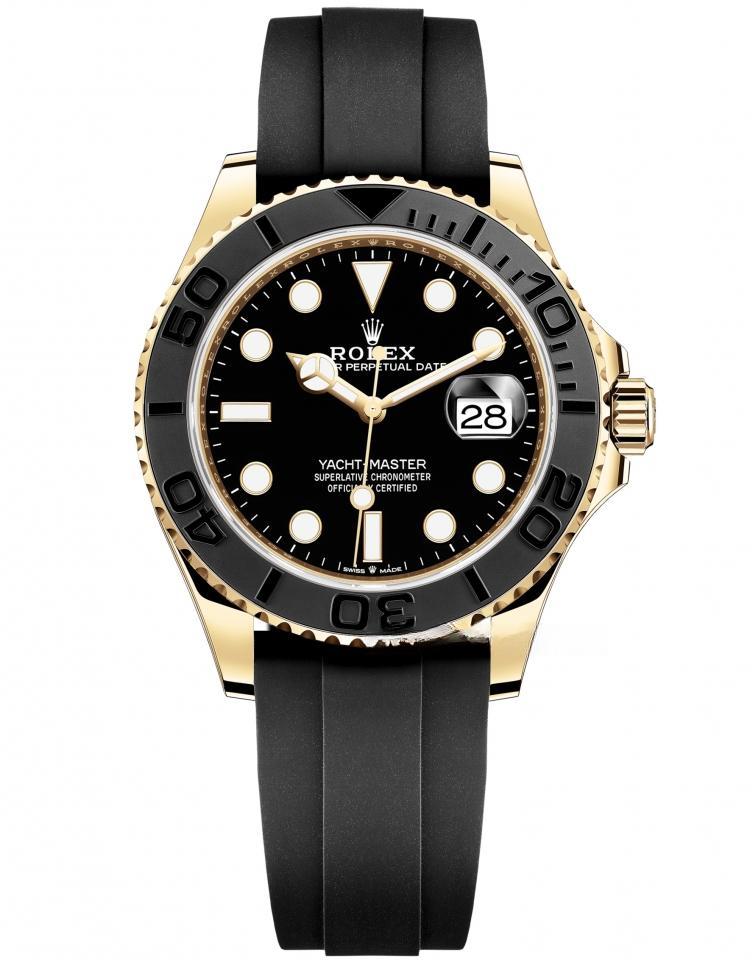 ROLEX 226658-0001