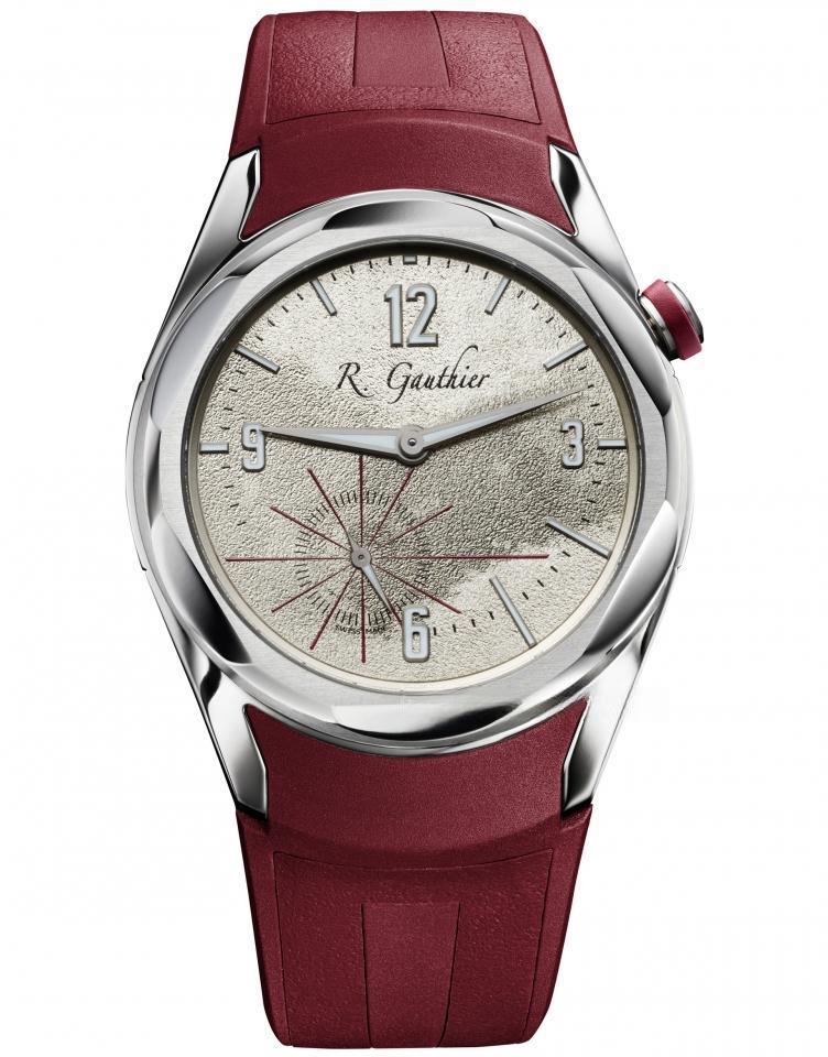 ROMAIN GAUTHIER （Titanium Edition 5）