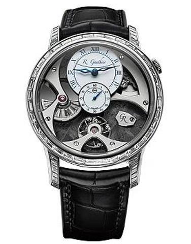 ROMAIN GAUTHIER MON99998