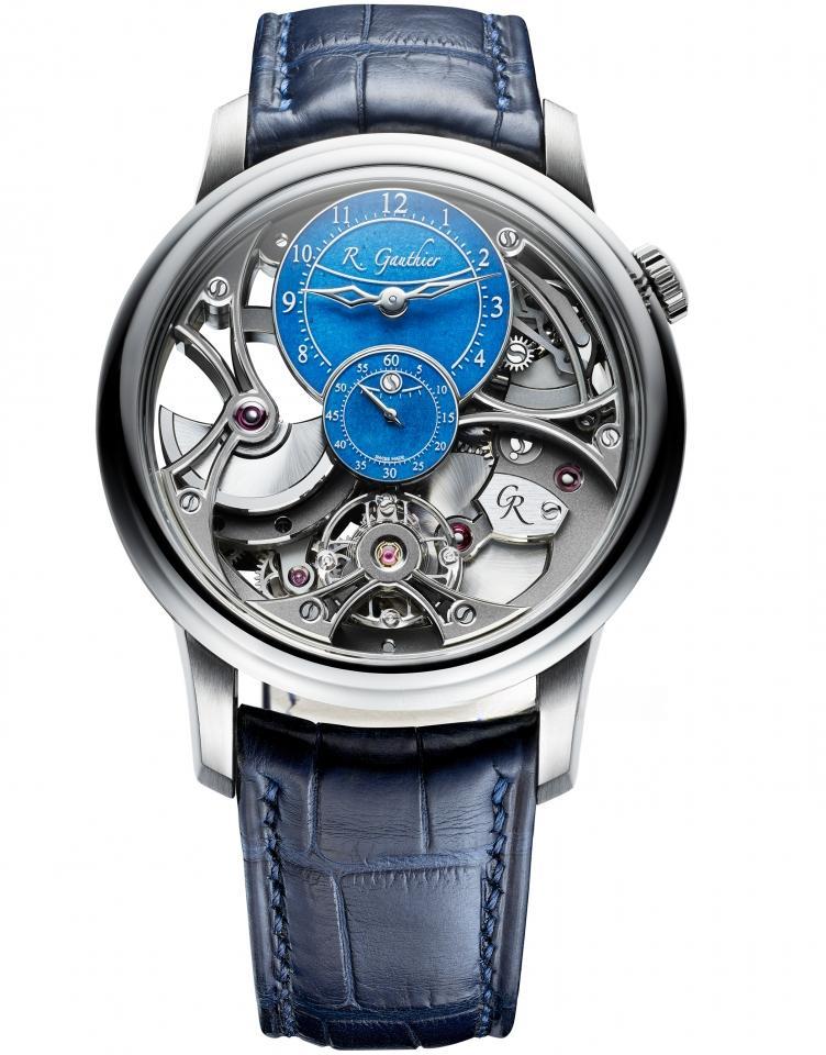 ROMAIN GAUTHIER MON00331