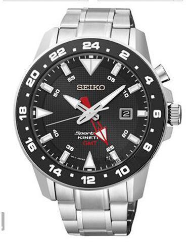 SEIKO