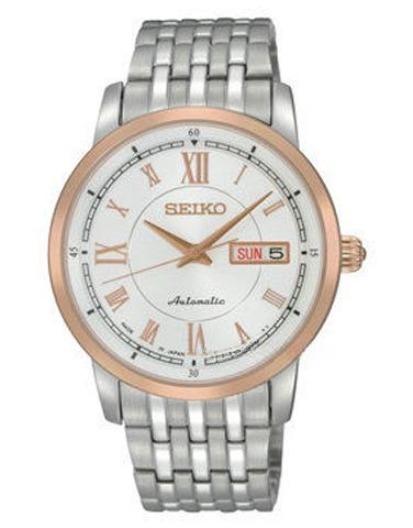 SEIKO