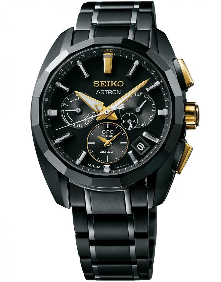 SEIKO SSH073J1