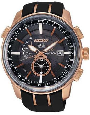 SEIKO