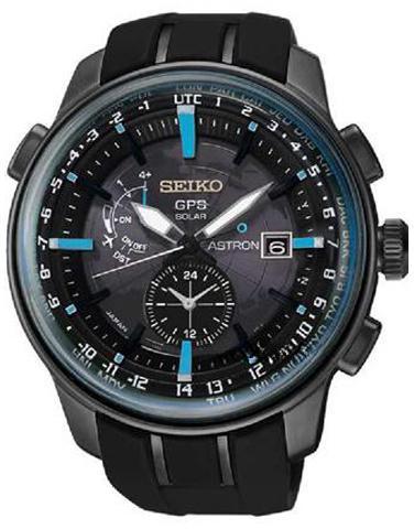 SEIKO
