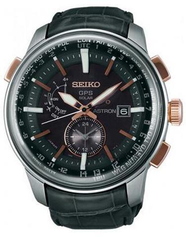 SEIKO