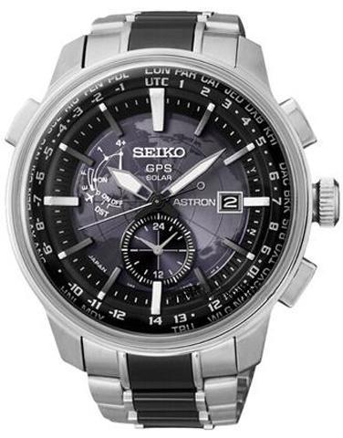 SEIKO
