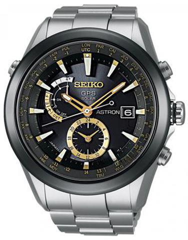 SEIKO