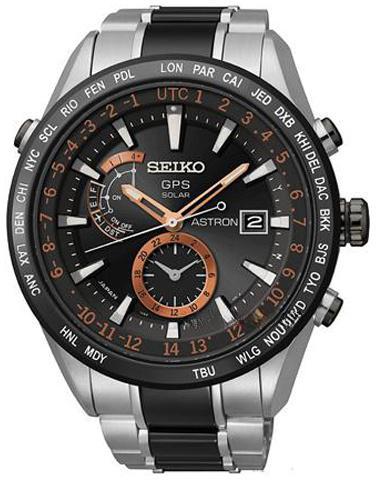 SEIKO