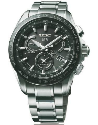 SEIKO