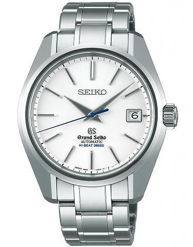 SEIKO SBGH043