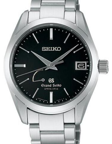SEIKO