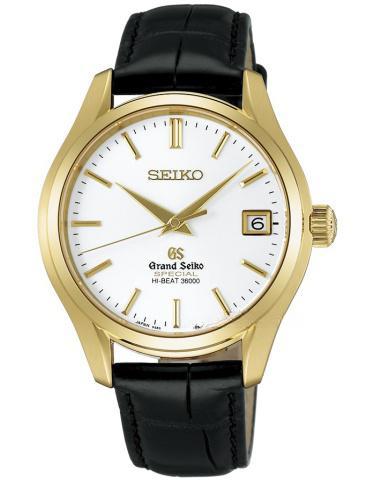 SEIKO