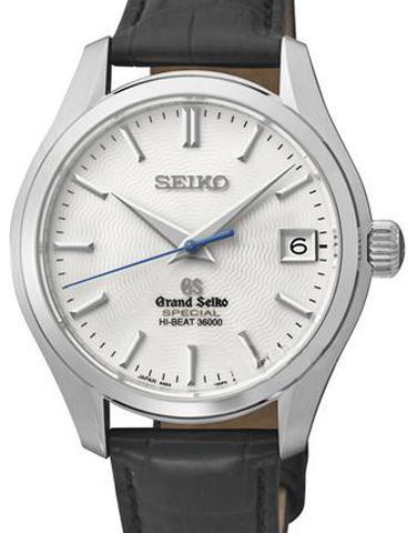 SEIKO