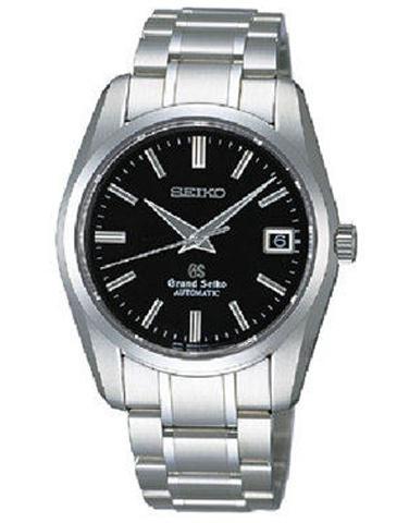 SEIKO
