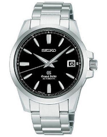 SEIKO