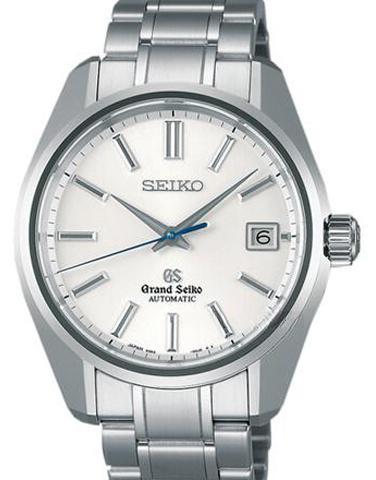 SEIKO