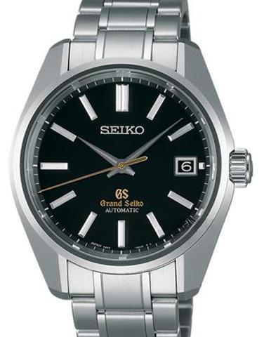 SEIKO