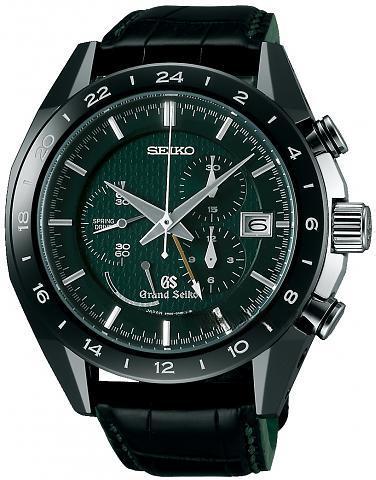 SEIKO SBGC017