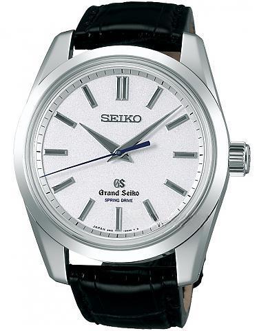 SEIKO SBGD001