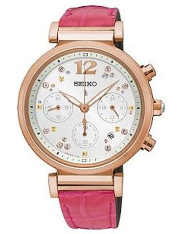 SEIKO SSC840J1