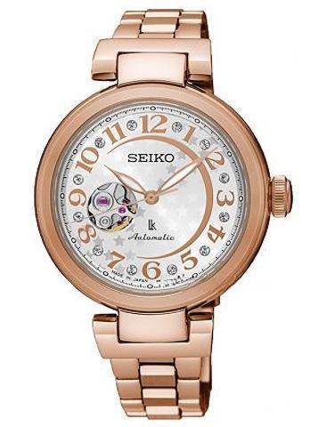 SEIKO SSA826J1