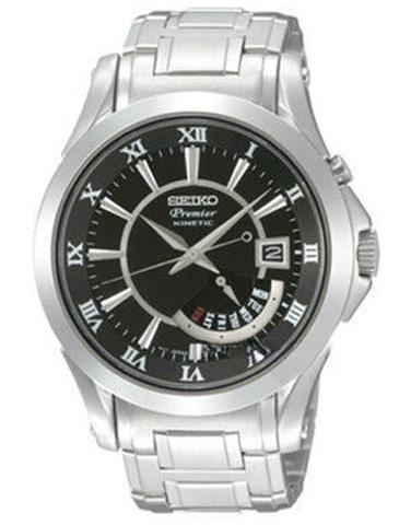 SEIKO