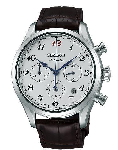 SEIKO SRQ019J1