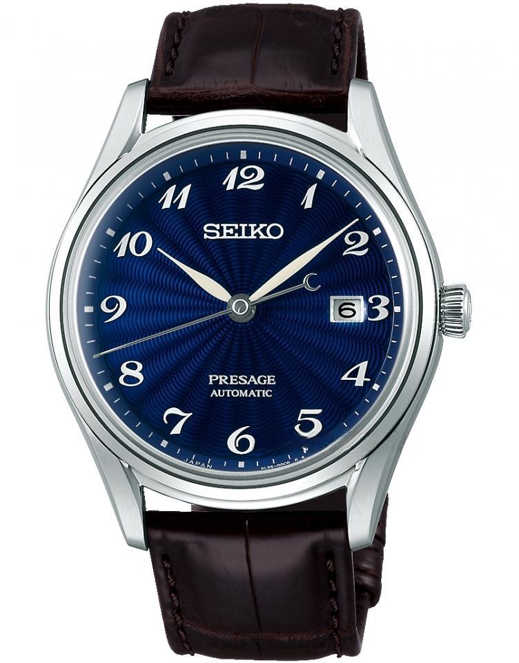 SEIKO