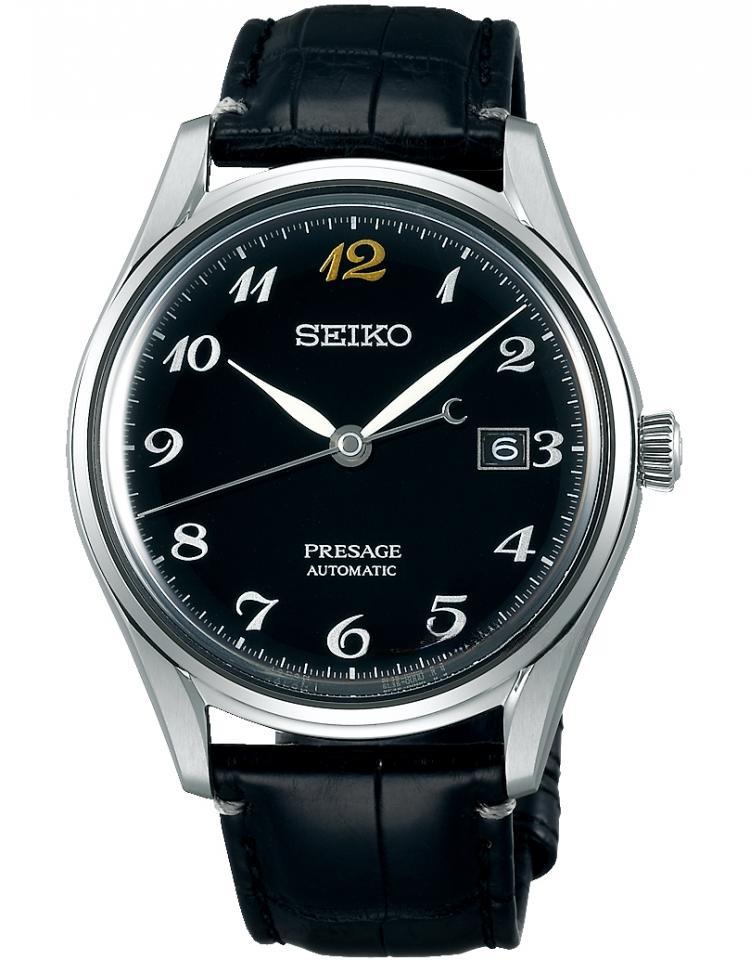 SEIKO