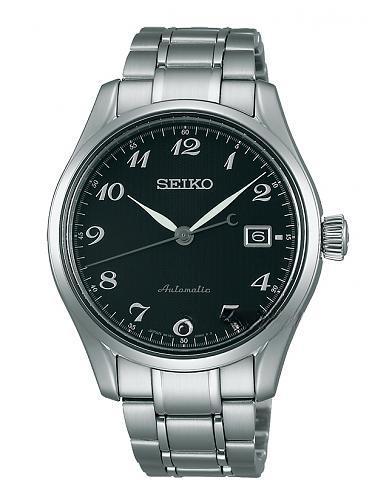 SEIKO