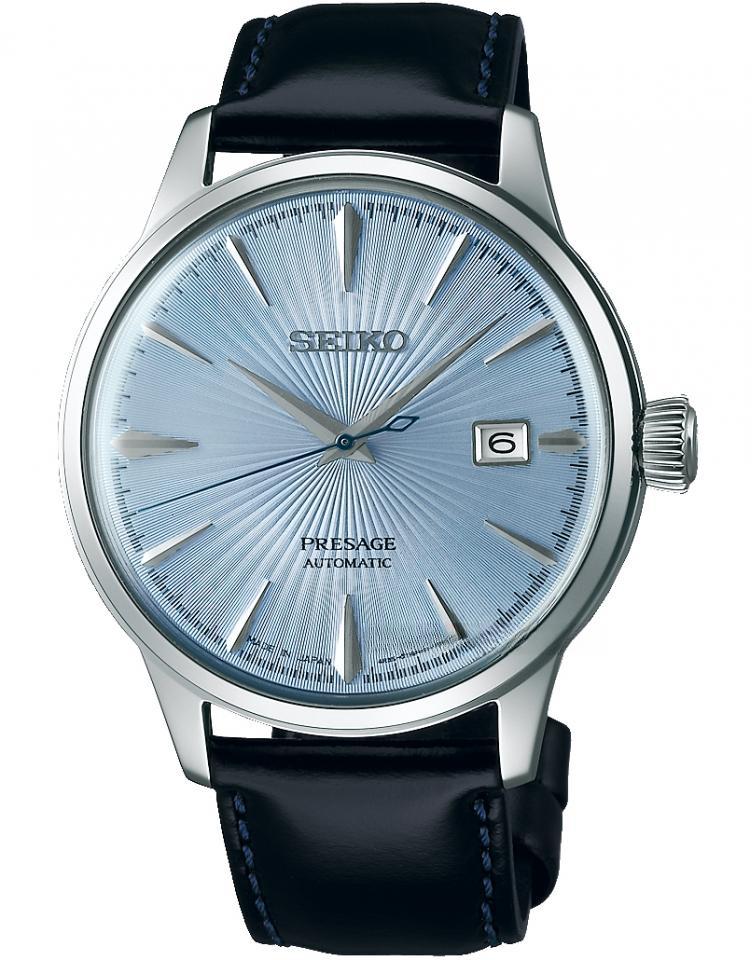 SEIKO SRPB43J1