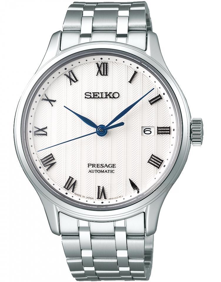 SEIKO