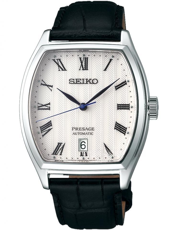 SEIKO