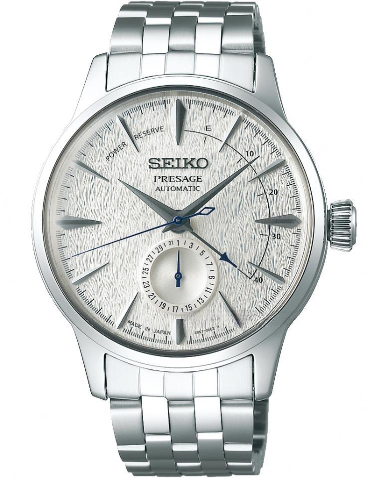 SEIKO